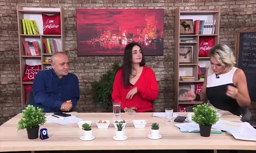 Seren Serengi̇l’i̇n Boşanmak İçi̇n Tek Şartı Ne Olabi̇li̇r