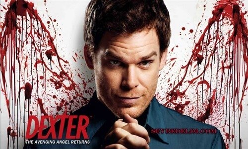 Dexter 5. Sezon 8. Bölüm Türkçe Altyazılı Hd İzle Yabancı Diziler 