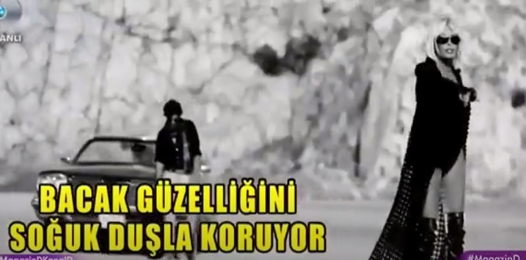 Ünlü Kadınların Bakım Ve Güzellik Sırları Neler  