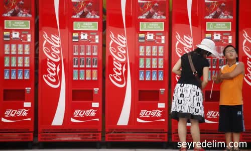 Coca Cola Hakkında 10 Şaşırtıcı Gerçek