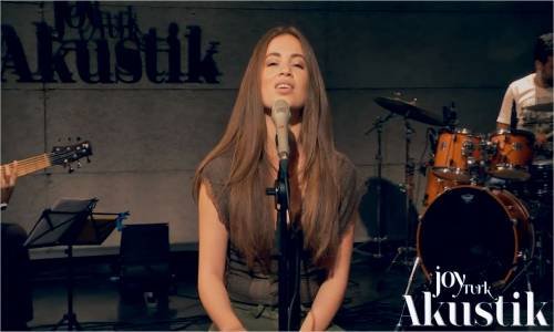 Ezo - Kalbine Sürgün (Akustik) 