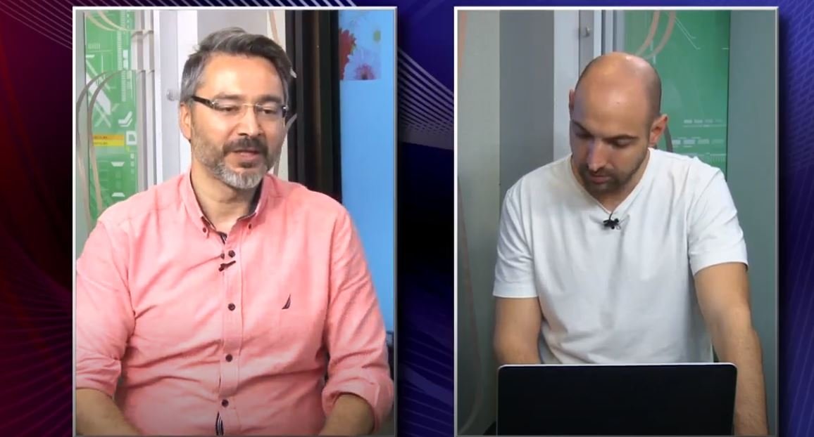 Beşiktaş Derbiye Demba Ba İle Çıkarsa İzle