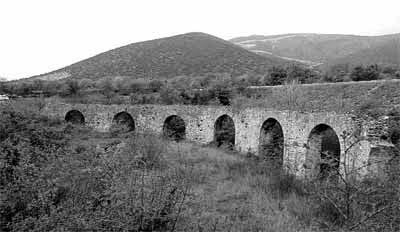 Drama Köprüsü Bre Hasan