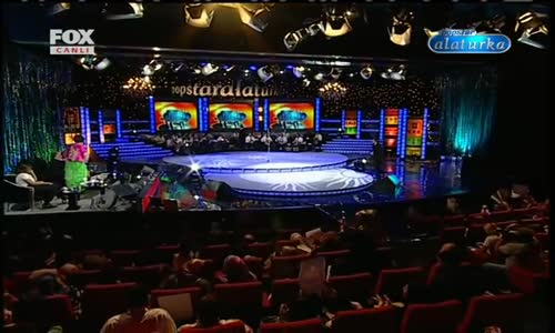 Bülent Ersoy - Dönülmez Akşamın Ufkundayız