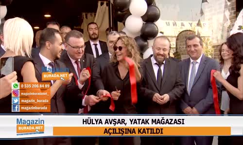 Hülya Avşar Kıvanç Tatlıtuğ'u Övdü Can Yaman Ve Burak Özçivit'i Eleştirdi