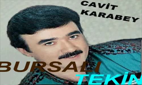 Cavi̇t Karabey - Güllü