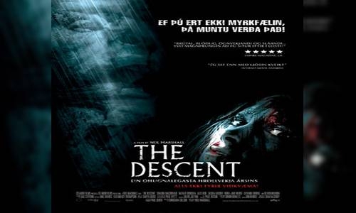 Cehenneme Bir Adım - 1 Türkçe Dublaj Hd İzle