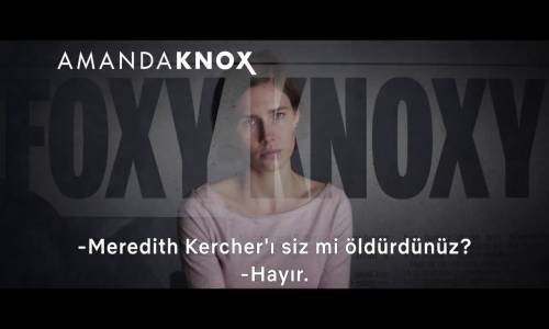 Netflix'in Gerçek Suç Belgeselleri Türkçe Altyazılı Fragmanı