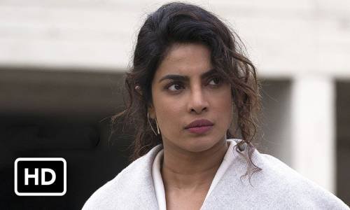 Quantico 3. Sezon 12. Bölüm Fragman