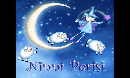 Ninni Perisi - Peri Kızı ( Turkish lullaby ) - ZEKA GELİŞTİREN NİNNİLER