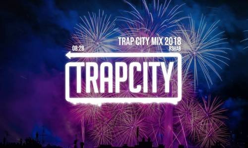 Trap Mix - R3HAB Trap City Mix 2018 - 2019
