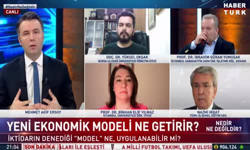 2022'de asgari ücret 4 bin 253 lira... Yeni asgari ücret nasıl karşılandı- Nazmi Irgat yanıtladı