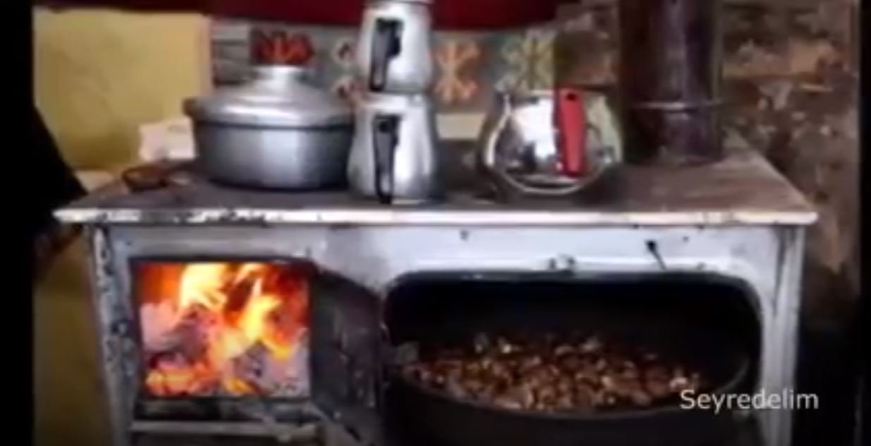 Öyle Güzel Cahildik Ki Keyfimiz Hiç Bozulmazdı.