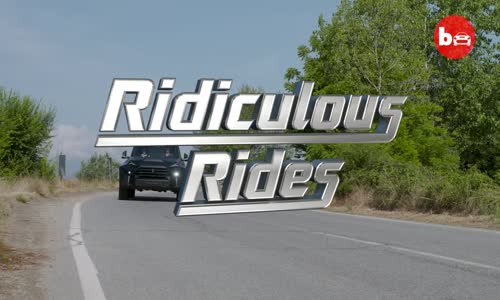 Dünyanın En Pahalı SUV (1 Milyon Doların Üzerinde SUV | RIDICULOUS RIDES )