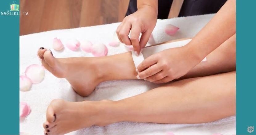 Evde Ağda Hazırlama - Doğal Yollarla Ağda Nasıl Yapılır  İstenmeyen Tüylere Doğal Çözüm