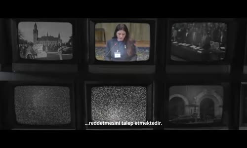 Adalet Aranıyor