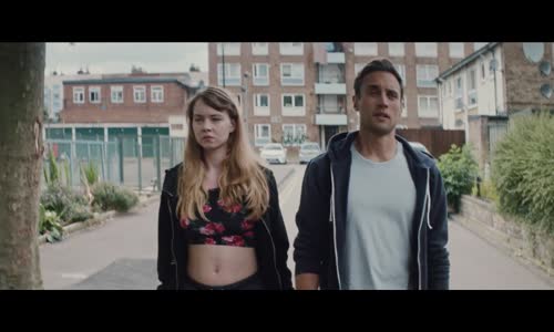 Möwe feat. Jerry Williams - Boy Oh Boy