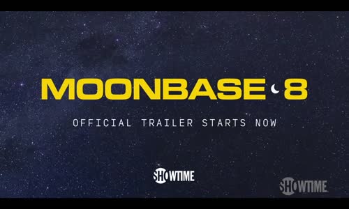 MOONBASE 8 Trailer (2020)