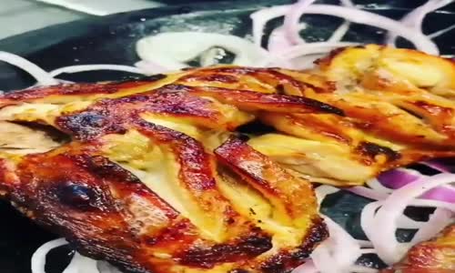 Şiş Kebap Pakistan