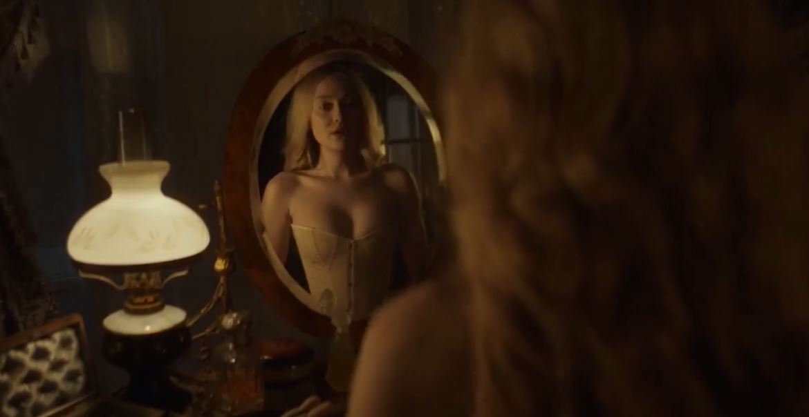 The Alienist Fragmanı