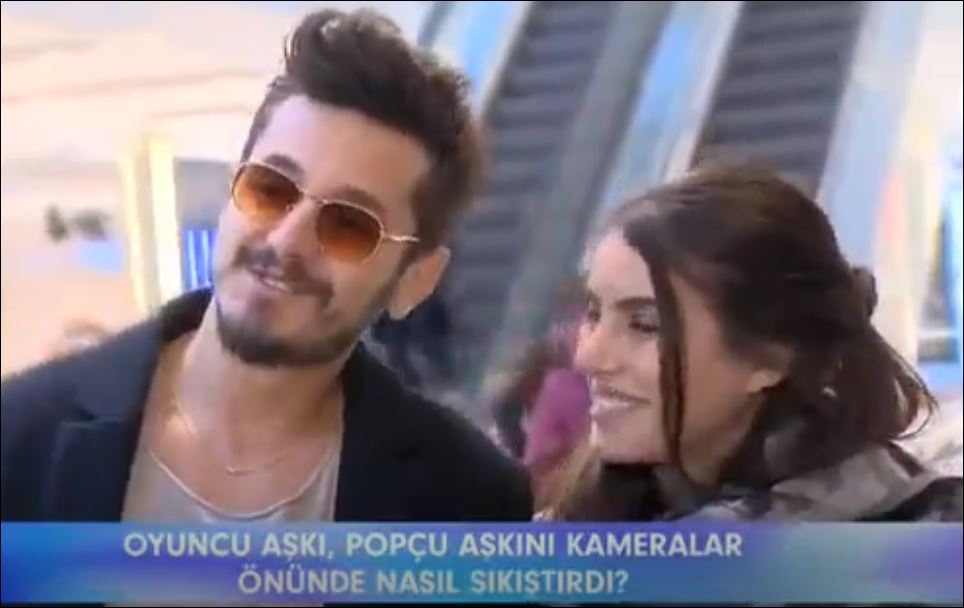 Ünlülerle Soru Cevap Oyunu  2.Bölüm 