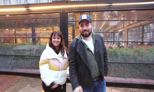 Adana VS İstanbul Künefecileri!