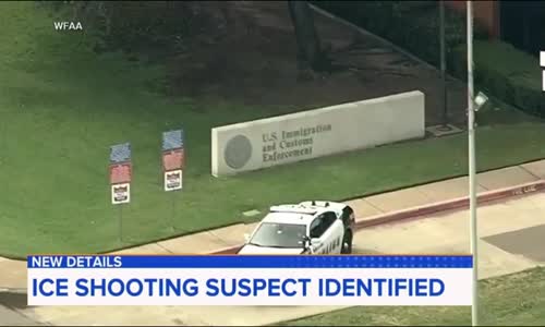 ICE ICE PSYOP & ESCALATOR GATE! THE FACT THAT AMERICANS STILL BELIEVE THE NEWS IS MIND BLOWING!