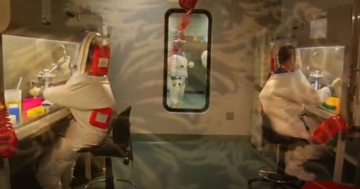 3. Dünya Savaşının 10 Korkunç Silahı