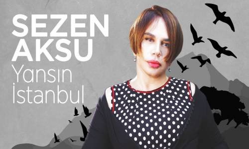 Sezen Aksu - Yansın İstanbul