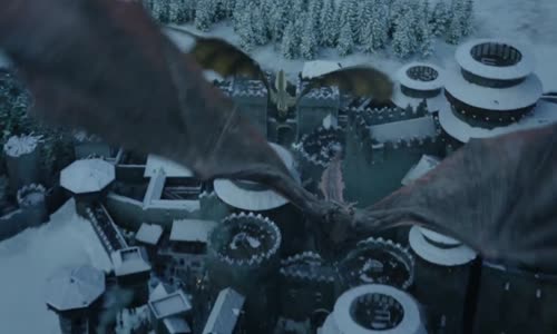 Game Of Thrones 8.Sezon 2.Bölüm izle 