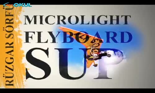 Adrenalin - 16. Bölüm  Off-Road - TRT Okul