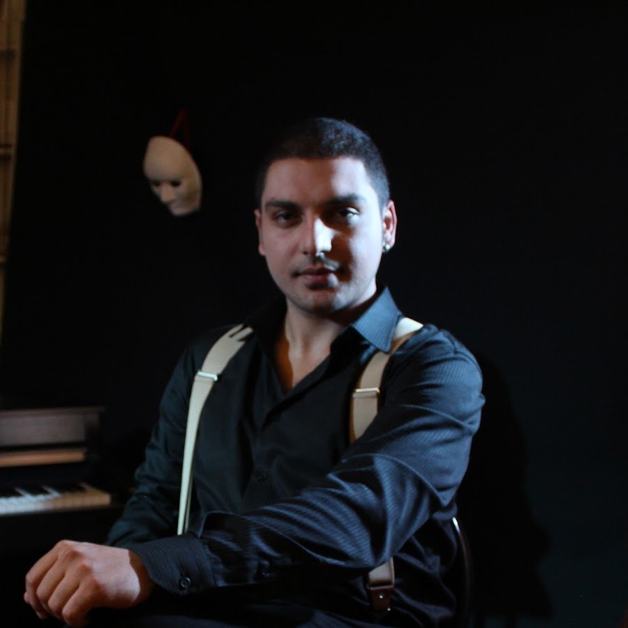 Doğukan Çavlu - Başkasını Sevmişsin 