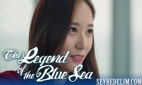The Legend Of The Blue Sea 18. Bölüm İzle