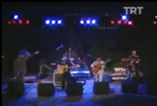 Yeni Türkü-Olmasa Mektubun