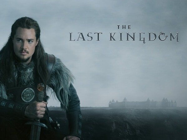 The Last Kingdom 1.Sezon 6.Bölüm Türkçe Altyazılı