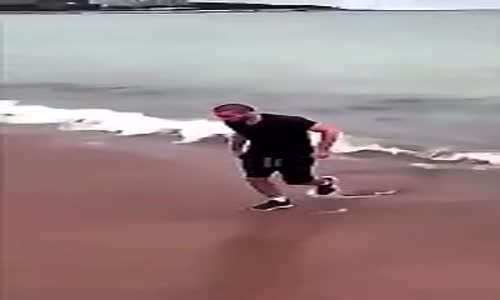 Atlayışı Kısa Kaldı 