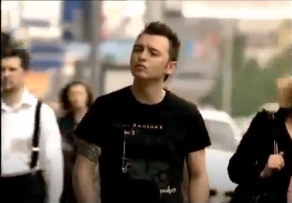 Erkin Koray - Sevince