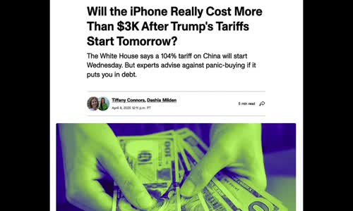 THE 6G TARIFF! THIS COULD LEAD TO THE TRANSITION OF SMART PHONES GOING INSIDE OF YOUR BODY!