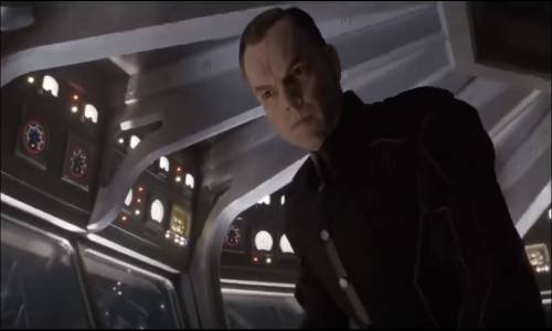 Kaptan Amerika İlk Yenilmez - Kısasın Sanıyordum