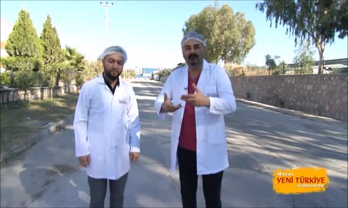 Murat YENİ TÜRKİYE Yollarında Gerçek Bal Nasıl olur