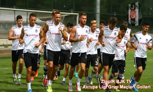 Beşiktaş 2015 Avrupa Ligi Grup Maçları