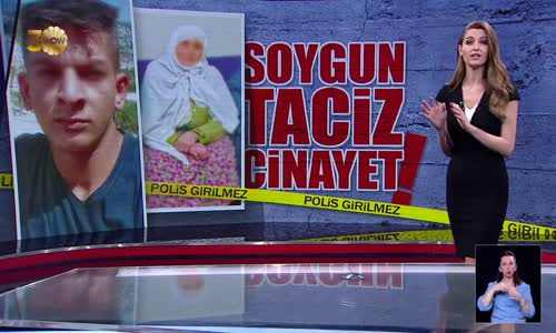 Katil zanlısı komşusu çıktı!