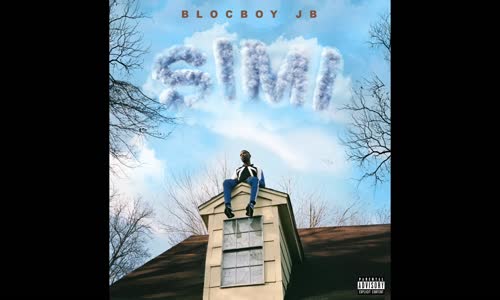 Blocboy Jb Feat. Yg - Nike Swoosh