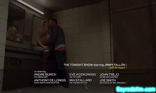 Midnight Texas 1. Sezon 4. Bölüm Fragmanı