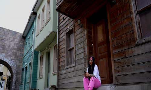 Seda Tripkolic - Ne Olur Gitme