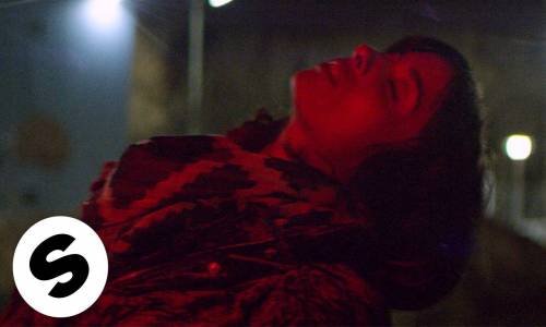 Anjulie - God Complex