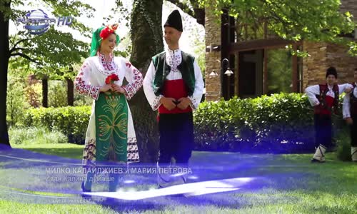  M.kalaydzhiev & Maria Petrova - Ivan