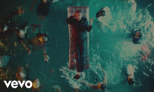 Stephen Puth - Sexual Vibe