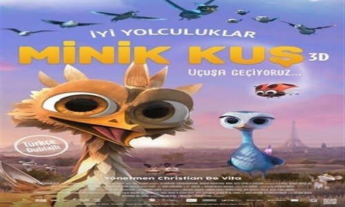 Minik Kuş Film İzle