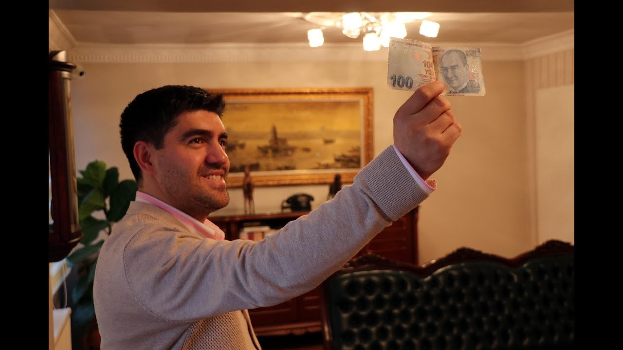 Avukatına Sahte Para ile Ödeme Yapan Kalpazan